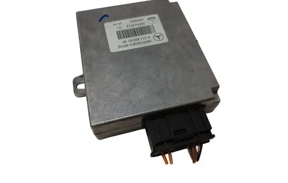 Phone control unit/module