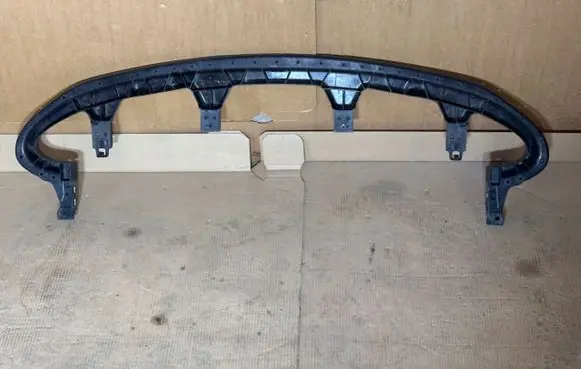 Opel Astra K Front bumper cross member 13423602ASTRAVK