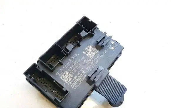 Volkswagen ID.4 Door control unit/module 1ea959596b 1ea959596