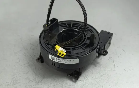 Dacia Jogger Airbag slip ring squib (SRS ring) 255543182RC