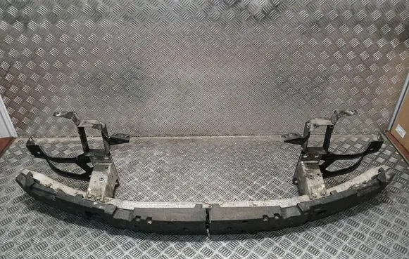 BMW 5 E60 E61 Front bumper cross member 7033696 13232811GE 1646020204