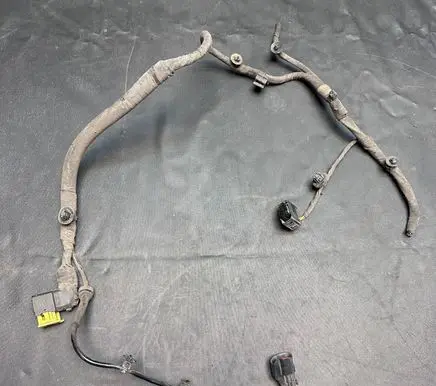 Volvo S90, V90 Rear ABS sensor wiring 16701501H 114184831