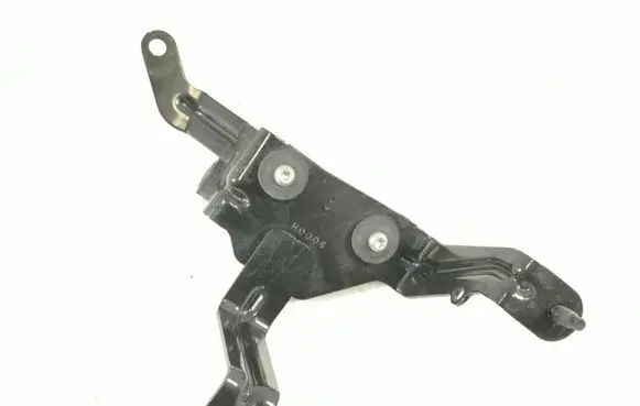 Ford Mustang VI ABS pump bracket FR3C-2C304-B