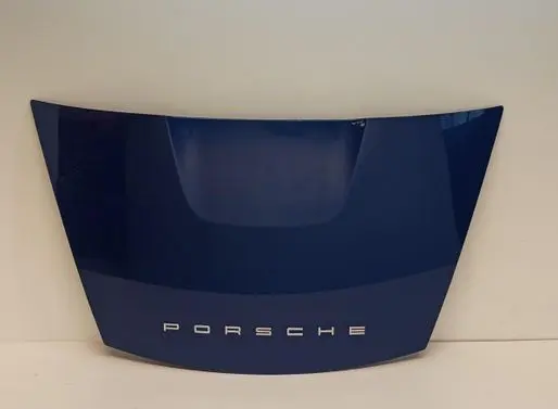 Porsche Boxster 986 Tailgate/trunk/boot lid