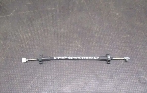 Ford S-MAX Loading door cable line 