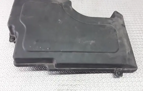 Citroen C5 Fuse box cover 9632753180