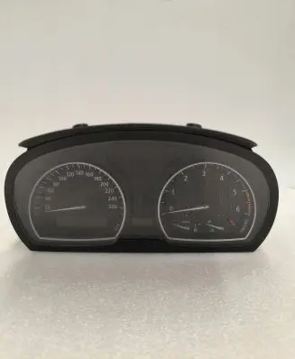 BMW X3 E83 Speedometer (instrument cluster) 1024637 3451590