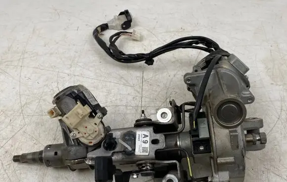 Toyota Corolla E140 E150 Steering wheel axle 4525012A91 JJ00200072 8978342020