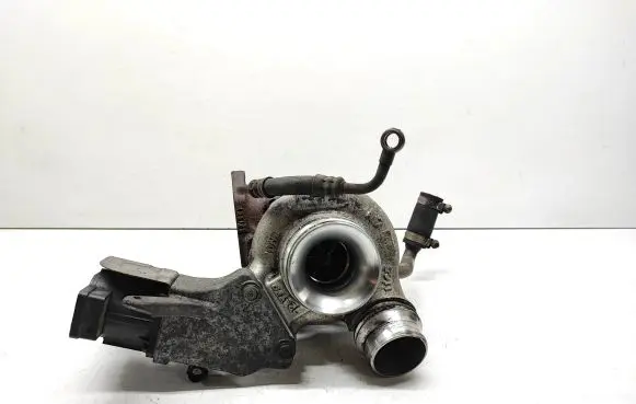 BMW X1 E84 Turbo 724779 33519200 K006T50172
