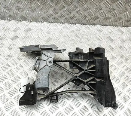 Mercedes-Benz E W238 Top upper radiator support slam panel A2536210600 A2136206400