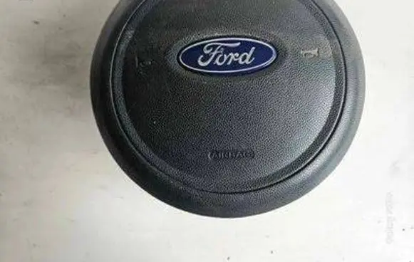 Ford Ka Steering wheel airbag 735498411 X100823130 61990050C