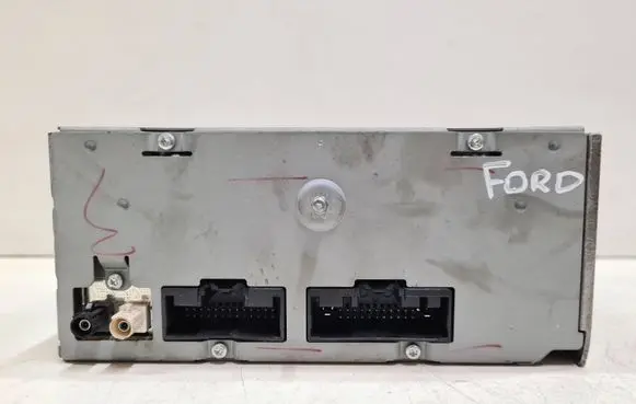 Ford Grand C-MAX CD/DVD changer E1110R048415 E1BT18C815LH
