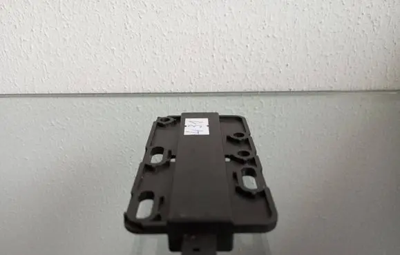 Keyless (KESSY) go control unit/module