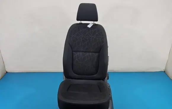 Skoda Yeti (5L) Front passenger seat IMPRK1577345