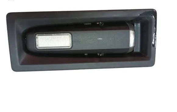 Citroen C4 I Picasso Rear seat light 89038571B