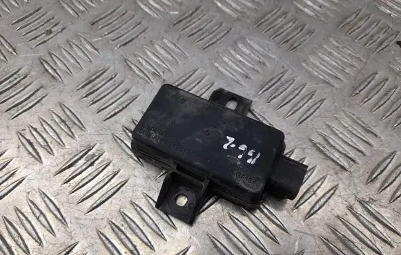 Mercedes-Benz GL X166 Tire pressure sensor A0009007000