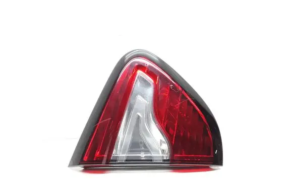 Renault Captur Tailgate rear/tail lights 265555726R A65554078R