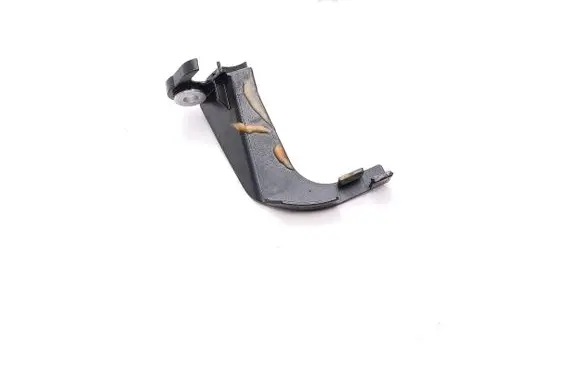 Mercedes-Benz ML W166 Other rear suspension part A1665454340