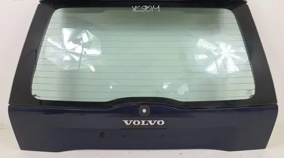 Volvo XC90 Tailgate/trunk/boot lid 09483789