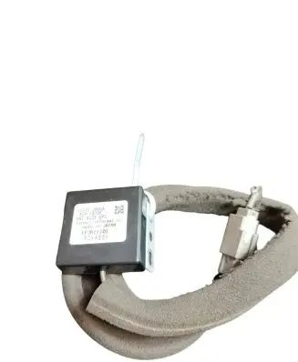 Antenna control unit