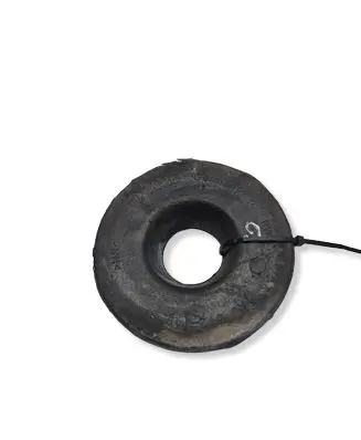 Volkswagen PASSAT CC Front coil spring rubber mount 1K0512149B
