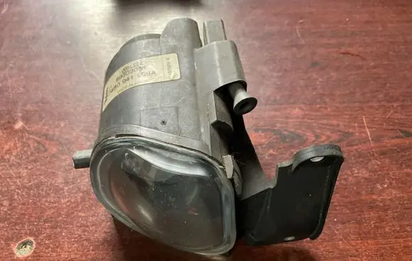 Audi A6 S6 C5 4B Front fog light 4B0941699A