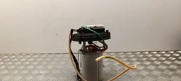Opel Crossland X In-tank fuel pump 9813573780