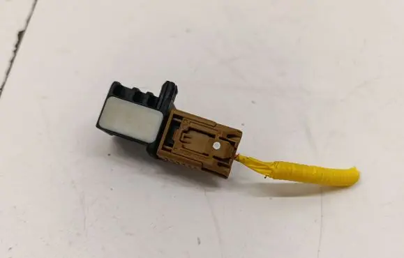 KIA Niro Airbag deployment crash/impact sensor 95920CG100