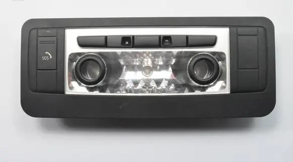 BMW 3 E92 E93 Interior lighting switch 9137477