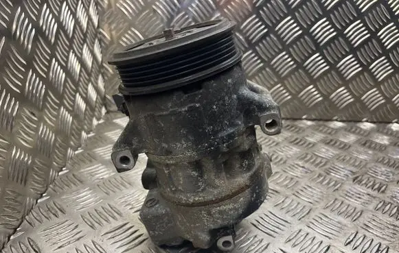 Mitsubishi Colt Air conditioning (A/C) compressor (pump)