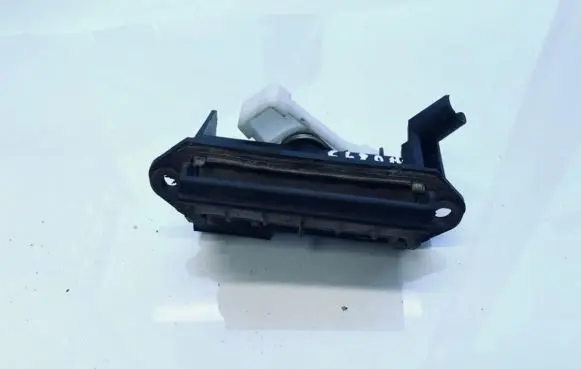 Toyota Corolla E120 E130 Tailgate/trunk/boot exterior handle