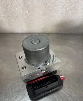 Renault Clio V Master brake cylinder