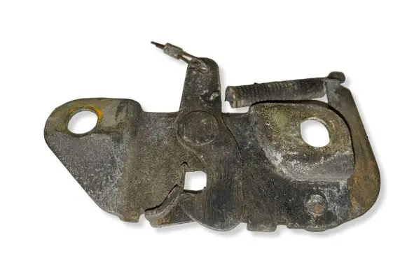 Fiat Ducato Engine bonnet/hood lock/catch 