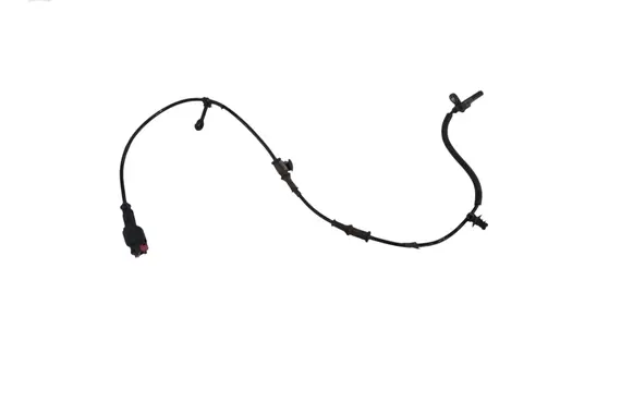 Ford Mustang VI ABS brake wheel speed sensor FR3C2C204AC