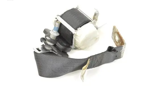 Dodge Nitro Rear seatbelt P5KJ771DVAE