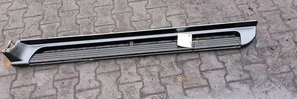 Mitsubishi Montero Sill