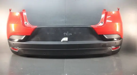 Renault Captur II Rear bumper 850B24059R