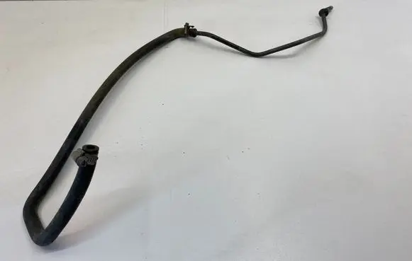 Mercedes-Benz SL R129 Engine coolant pipe/hose 1298322294 A1298322294