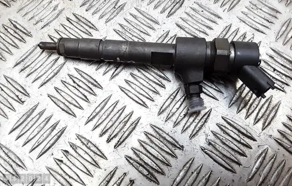 Fiat Stilo Fuel injector 0445110119