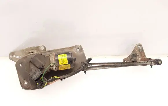 Peugeot Partner Front wiper linkage and motor 9644210780 53557002