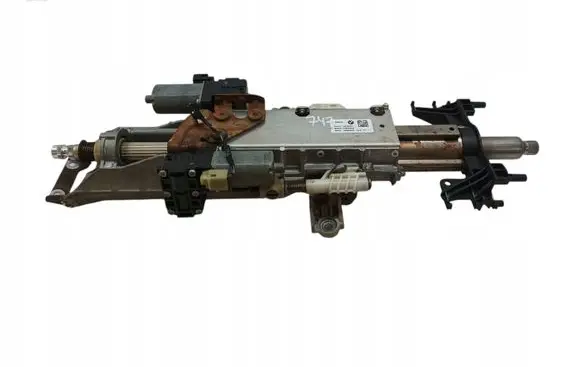 BMW 5 G30 G31 Steering wheel axle 7045955018