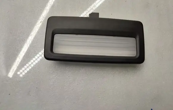 BMW 5 F10 F11 Front seat light 9163764