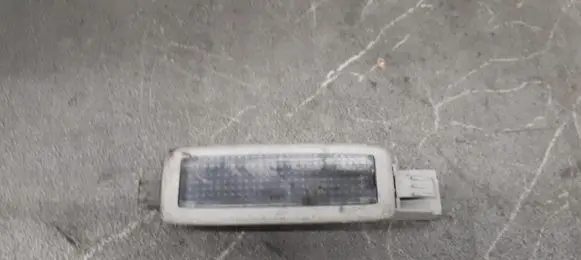 Renault Espace - Grand espace IV Boot/trunk interior light 8200003035