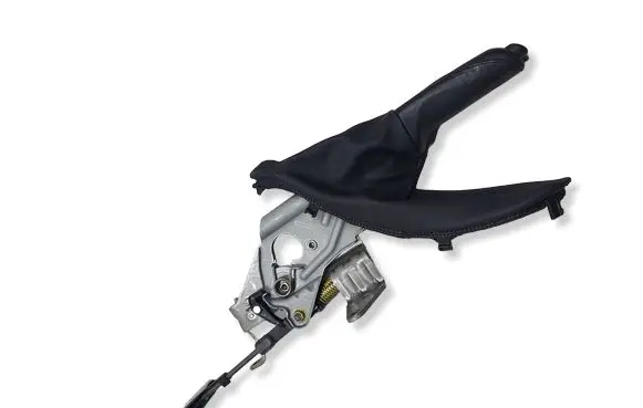 BMW 3 F30 F35 F31 Handbrake/parking brake lever assembly 6799102