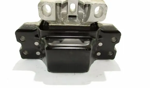 Volkswagen Golf VI Engine mount bracket 1K0199555