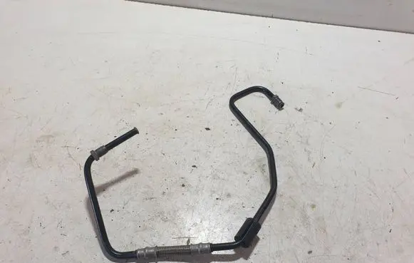Volvo XC60 Brake booster pipe/hose 