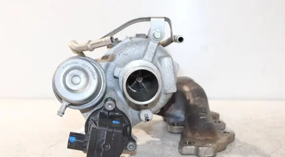 Nissan Juke I F15 Turbo H8201439411 70247605