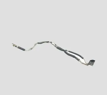Mercedes-Benz E W212 Air conditioning (A/C) pipe/hose A2128301716