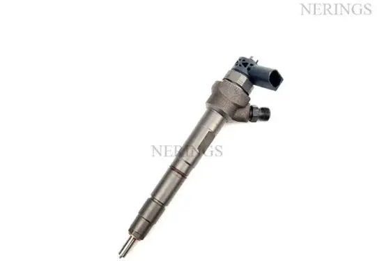 Audi A1 Fuel injector 0445110646 0986435166