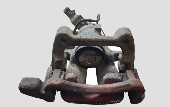 Volkswagen Caddy Rear brake caliper